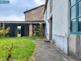 Casa De Pueblo En venta en O Milladoiro, Ames photo 0