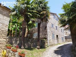 Casa de pueblo en Aldea Costoia photo 0