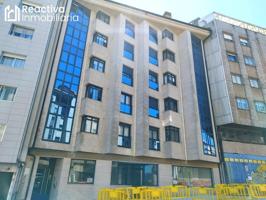 Piso en Milladoiro photo 0