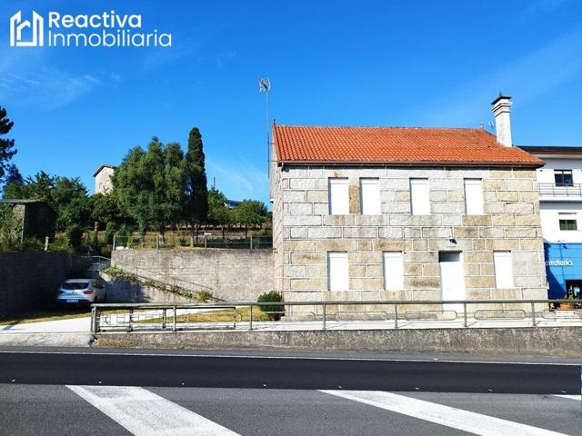 Casa de pueblo en Ulla photo 0