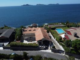 Casa En venta en Oia, Vigo photo 0