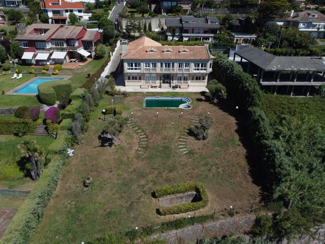 Casa En venta en Oia, Vigo photo 0