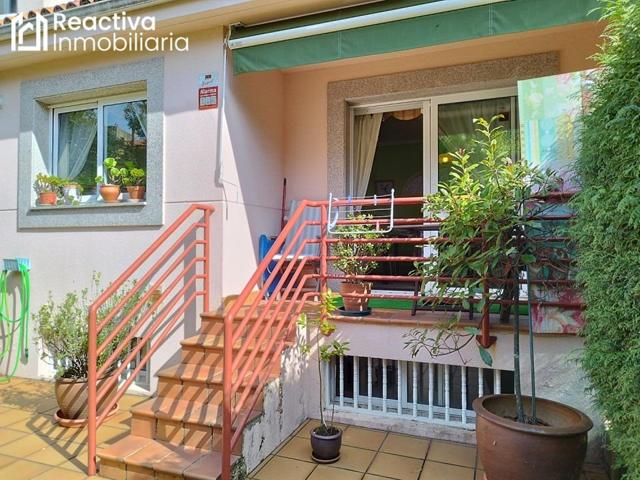 Chalet adosado en urbanización San Sadurniño photo 0