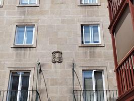 Terrenos Edificables En venta en Casco Viejo, Ourense photo 0