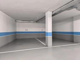 Parking En venta en Campus Sur - Santa Marta, Santiago De Compostela photo 0