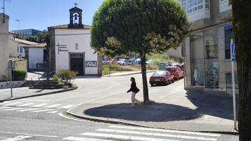 Local En venta en Campus Sur - Santa Marta, Santiago De Compostela photo 0