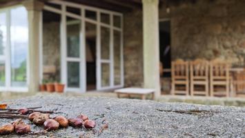 Unifamiliar En venta en Bugallido, Ames photo 0