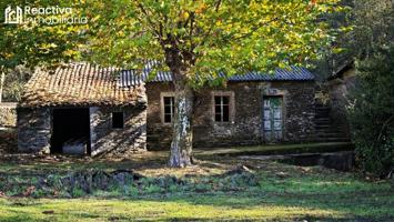 Finca rústica en Frades photo 0