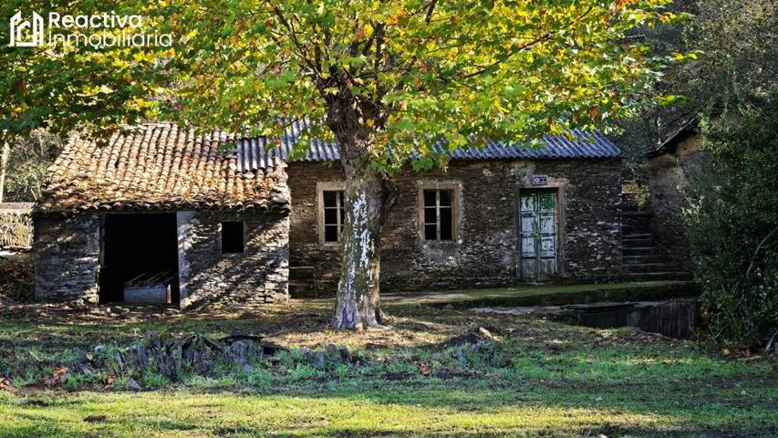 Finca rústica en Frades photo 0