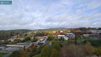  Ático En alquiler en Campus Sur - Santa Marta, Santiago De Compostela photo 0