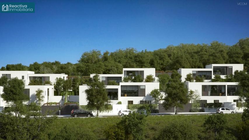 Chalet en Roxos photo 0