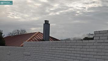 Chalet con PISCINA en Os Tilos. photo 0