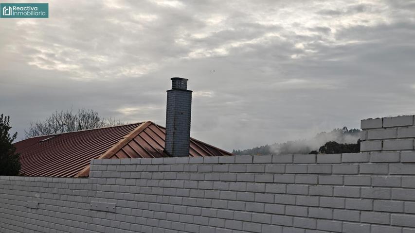 Chalet con PISCINA en Os Tilos. photo 0