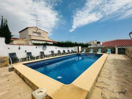 Magnífica Villa con piscina y licencia turística photo 0