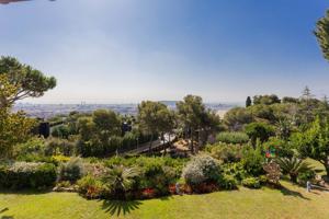 Exclusiva propiedad en Av Pearson – Pedralbes, Barcelona photo 0