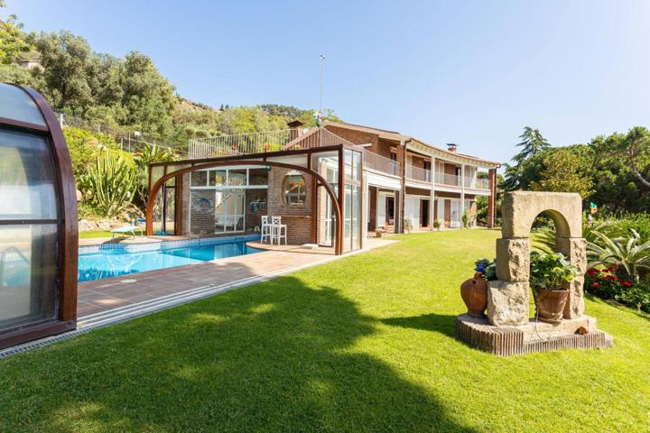 Exclusiva propiedad en Av Pearson – Pedralbes, Barcelona photo 0