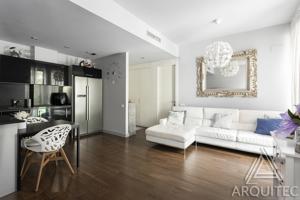Elegante piso en c-Paris (Nova Esquerra del Eixample) ¡Para entrar a vivir! photo 0