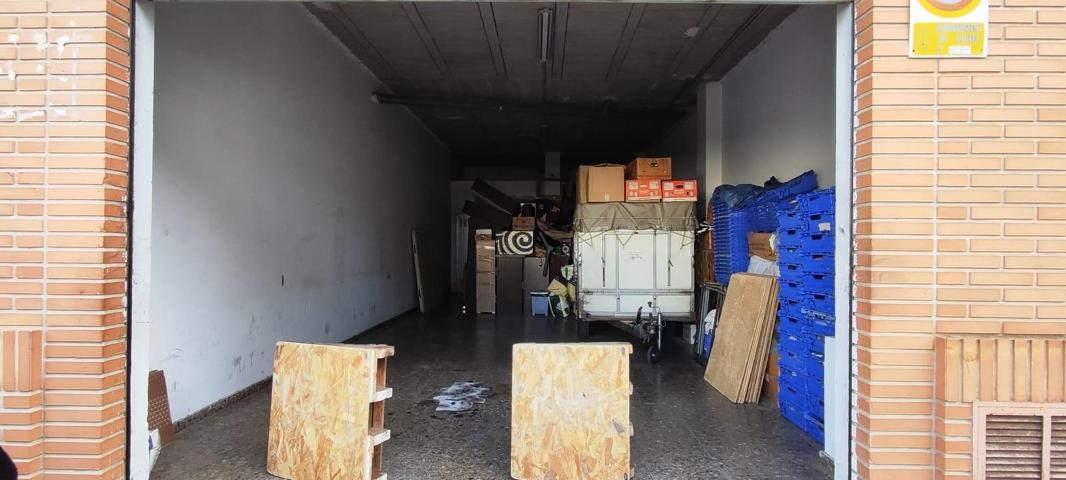 BAJO COMERCIAL EN LA ZONA DEL COLEGIO SAN MIGUEL photo 0
