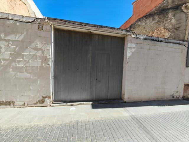 GRAN OPORTUNIDAD EN EL CENTRO DE BENISSANÓ photo 0