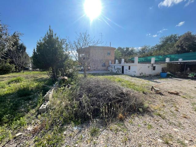 Casa o chalet independiente en venta en Vilamarxant photo 0