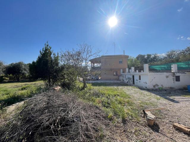 Casa o chalet independiente en venta en Vilamarxant photo 0