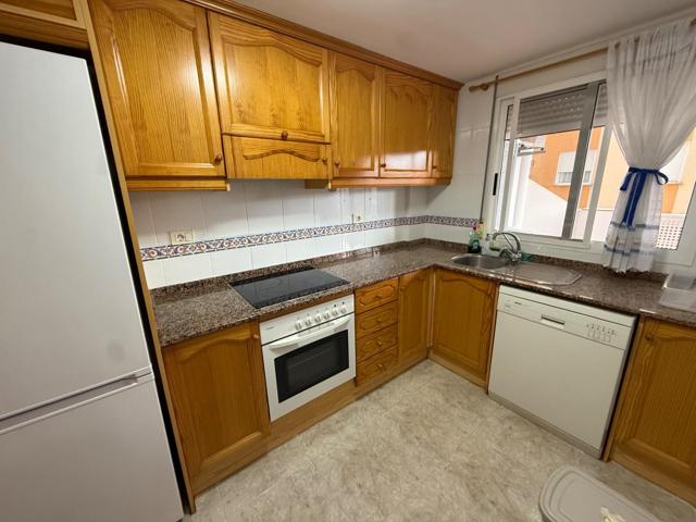 Amplio Apartamento en Playa photo 0