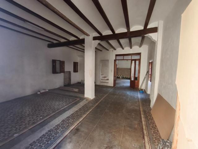 Casa o chalet independiente en venta en Benaguasil photo 0