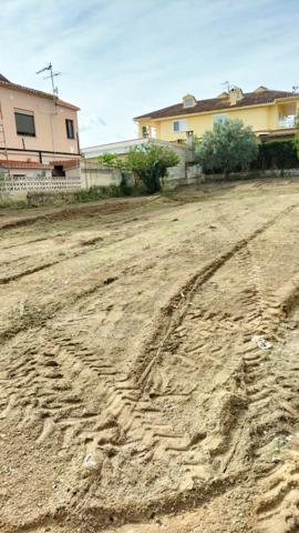 Terreno en venta en Llíria photo 0