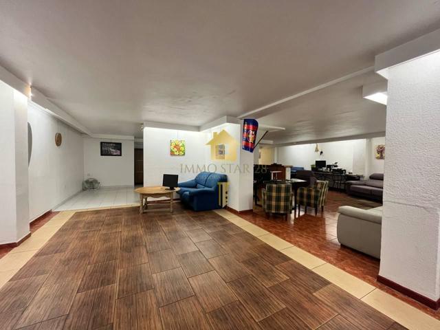 Piso con local comercial con MUCHAS POSIBILIDADES en alquiler photo 0