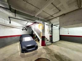 ¡SE VENDEN 4 PLAZAS DE PARKING SUBTERRÁNEAS EN UNA EXCELENTE ZONA DE ROSES! photo 0