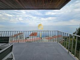 Espectacular Apartamento con Vistas al Mar en Canyelles photo 0