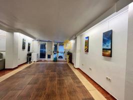 Piso con local comercial con MUCHAS POSIBILIDADES en alquiler con opción a compra photo 0