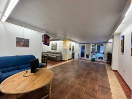Piso con local comercial con MUCHAS POSIBILIDADES en alquiler con opción a compra photo 0