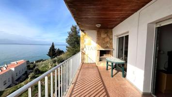 Piso en Venta en Canyelles, Roses – Vistas al Mar photo 0
