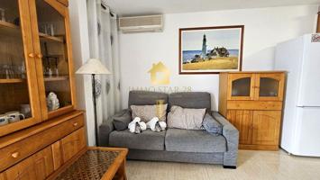 Apartamento en planta baja en alquiler de temporada (Octubre a Mayo) photo 0