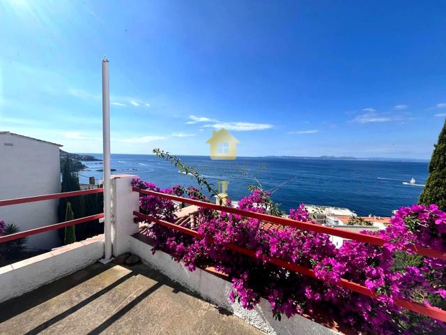 Terreno en venta en Roses de 578 m2 photo 0