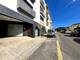 SE VENDEN PLAZAS DE PARKING SUBTERRÁNEAS EN ROSES – 16.000 € CADA UNA photo 0