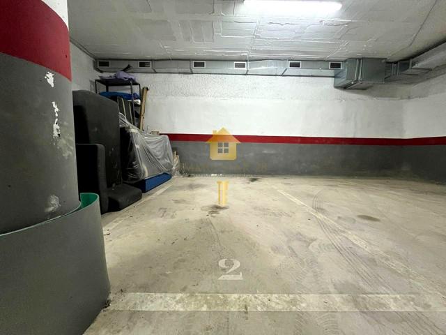 SE VENDEN PLAZAS DE PARKING SUBTERRÁNEAS EN ROSES – 16.000 € CADA UNA photo 0