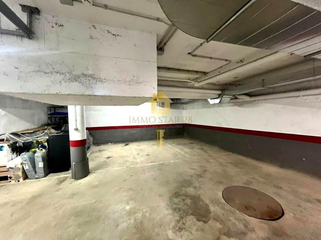 SE VENDEN PLAZAS DE PARKING SUBTERRÁNEAS EN ROSES – 16.000 € CADA UNA photo 0