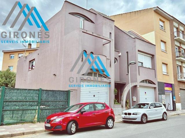 Casa En venta en Doctor Casals, S-n, Centro Del Pueblo, Santa Cristina D´aro photo 0