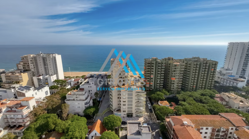 Piso En venta en Centre Platja D´aro, Platja D´aro photo 0