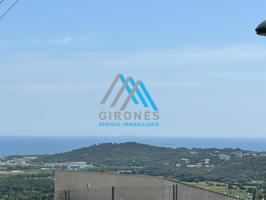 Terreno Urbanizable En venta en Can Semi, 44, Mas Semi, Castell D´aro photo 0