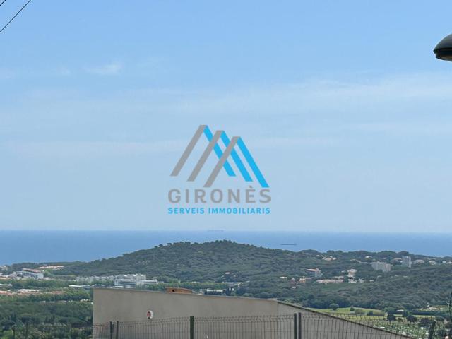 Terreno Urbanizable En venta en Can Semi, 44, Mas Semi, Castell D´aro photo 0