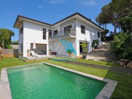 Unifamiliar En venta en Mas Trempat, Santa Cristina D´aro photo 0