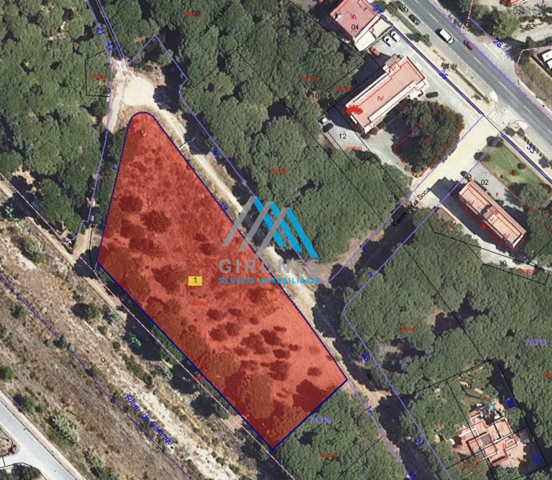 Terreno Urbanizable En venta en Centre, Sant Antoni De Calonge photo 0