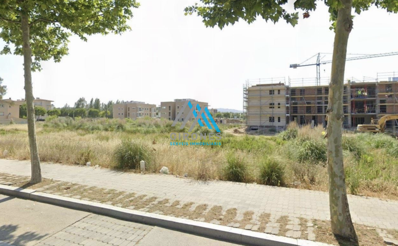 Terreno Urbanizable En venta en Londres, Els Estanys, Platja D´aro photo 0