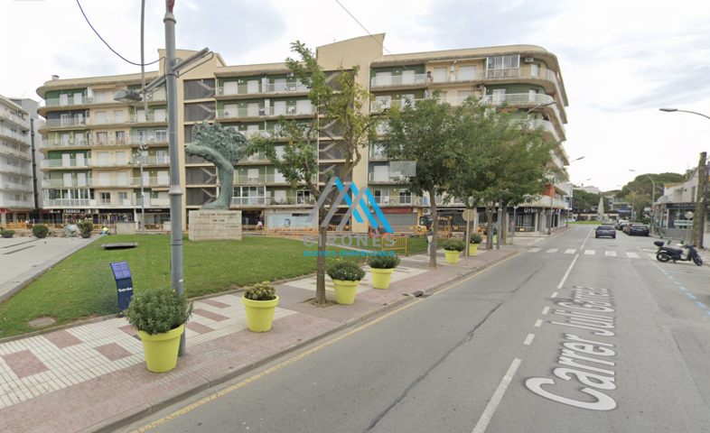 Parking En venta en Juli Garreta, Centre, Platja D´aro photo 0