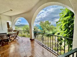 Unifamiliar En venta en Sant Míquel D´aro, Santa Cristina D´aro photo 0