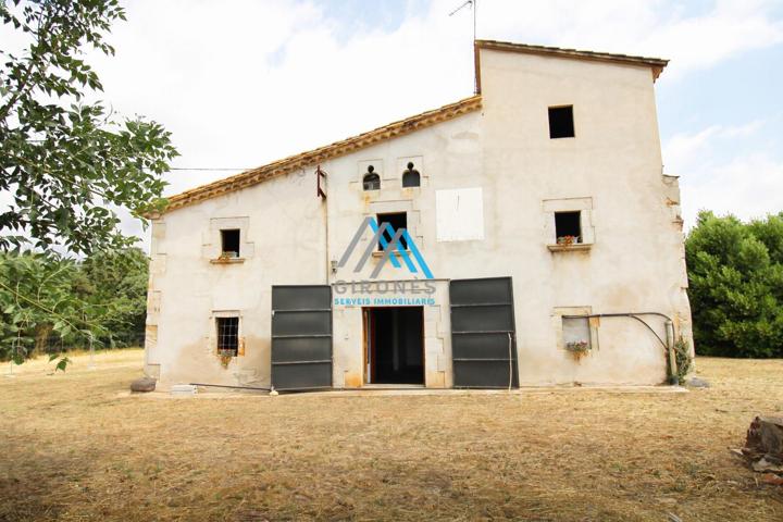 Terreno Urbanizable En venta en Veïnat D´israel, Caldes De Malavella photo 0