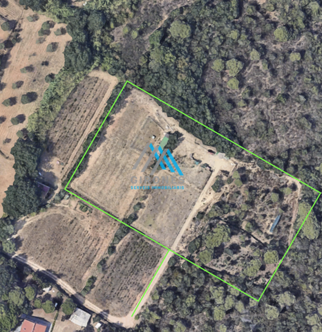 Terreno Urbanizable En venta en Puig Balitrà, Paratge Balitrà, Palamós photo 0